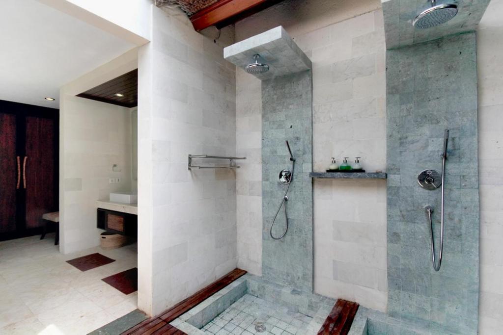 Villa Amrita Ubud Zimmer foto